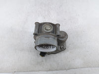 2013-2019 Ford Escape Throttle Body P/N:DS7E-9F991-AG DS7E-9F991-AK Fits Fits 2013 2014 2015 2016 2017 2018 2019 2020 OEM Us