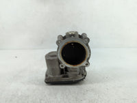 2013-2019 Ford Escape Throttle Body P/N:DS7E-9F991-AG DS7E-9F991-AK Fits Fits 2013 2014 2015 2016 2017 2018 2019 2020 OEM Us