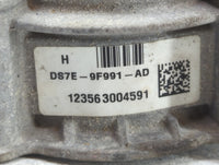2013-2019 Ford Escape Throttle Body P/N:DS7E-9F991-AG DS7E-9F991-AK Fits Fits 2013 2014 2015 2016 2017 2018 2019 2020 OEM Us