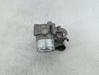 2013-2016 Ford Escape Throttle Body P/N:7S7G-9F991-CA Fits Fits 2013 2014 2015 2016 2017 2018 2019 OEM Used Auto Parts - Oem