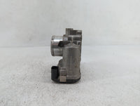 2013-2016 Ford Escape Throttle Body P/N:7S7G-9F991-CA Fits Fits 2013 2014 2015 2016 2017 2018 2019 OEM Used Auto Parts - Oem