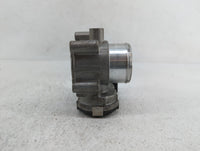 2013-2016 Ford Escape Throttle Body P/N:7S7G-9F991-CA Fits Fits 2013 2014 2015 2016 2017 2018 2019 OEM Used Auto Parts - Oem