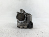 2013-2016 Ford Escape Throttle Body P/N:7S7G-9F991-CA Fits Fits 2013 2014 2015 2016 2017 2018 2019 OEM Used Auto Parts - Oem