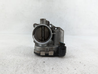 compare product 2013-2016 Ford Escape Throttle Body P/N:7S7G-9F991-CA Fits Fits 2013 2014 2015 2016 2017 2018 2019 OEM Used Auto Parts