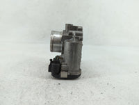 2013-2016 Ford Escape Throttle Body P/N:7S7G-9F991-CA Fits Fits 2013 2014 2015 2016 2017 2018 2019 OEM Used Auto Parts - Oem