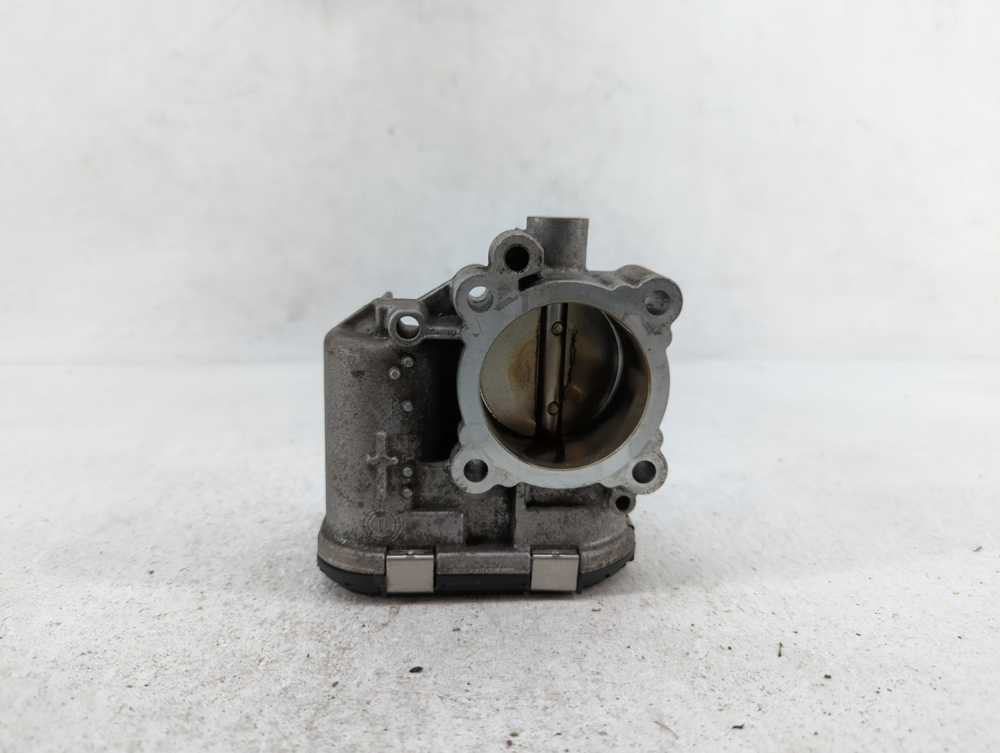 2013-2016 Ford Escape Throttle Body P/N:7S7G-9F991-CA Fits Fits 2013 2014 2015 2016 2017 2018 2019 OEM Used Auto Parts - Oem
