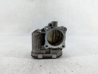 2013-2016 Ford Escape Throttle Body P/N:7S7G-9F991-CA Fits Fits 2013 2014 2015 2016 2017 2018 2019 OEM Used Auto Parts - Oem