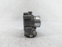 2013-2016 Ford Escape Throttle Body P/N:7S7G-9F991-CA Fits Fits 2013 2014 2015 2016 2017 2018 2019 OEM Used Auto Parts - Oem