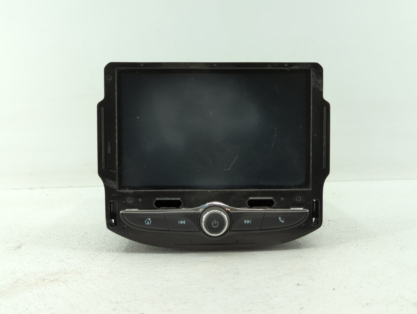2013 Ford Escape Am Fm Cd Player Radio Receiver - Oemusedautoparts1.com