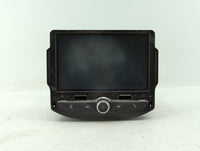 2013 Ford Escape Am Fm Cd Player Radio Receiver - Oemusedautoparts1.com