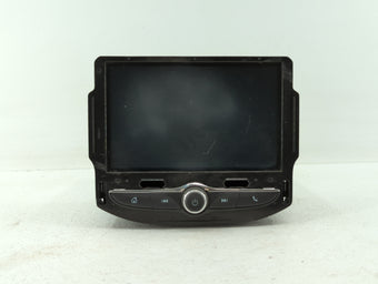 compare product 2013 Ford Escape Am Fm Cd Player Radio Receiver