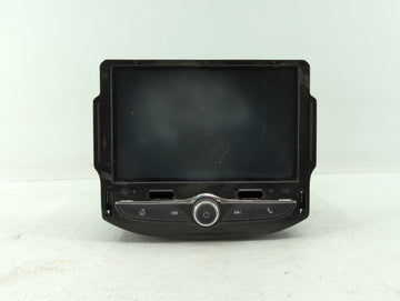 2013 Ford Escape Am Fm Cd Player Radio Receiver - Oemusedautoparts1.com