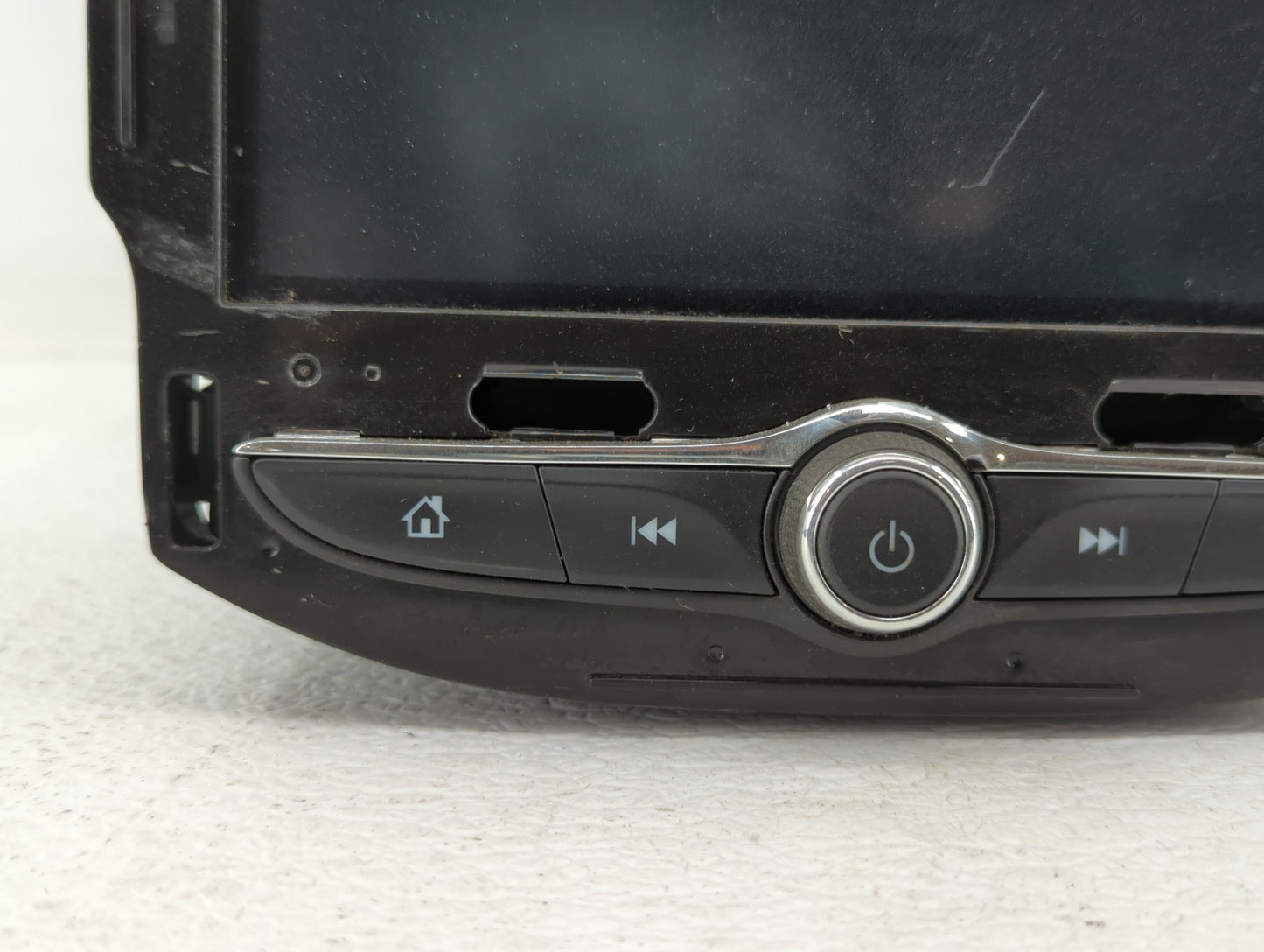2013 Ford Escape Am Fm Cd Player Radio Receiver - Oemusedautoparts1.com