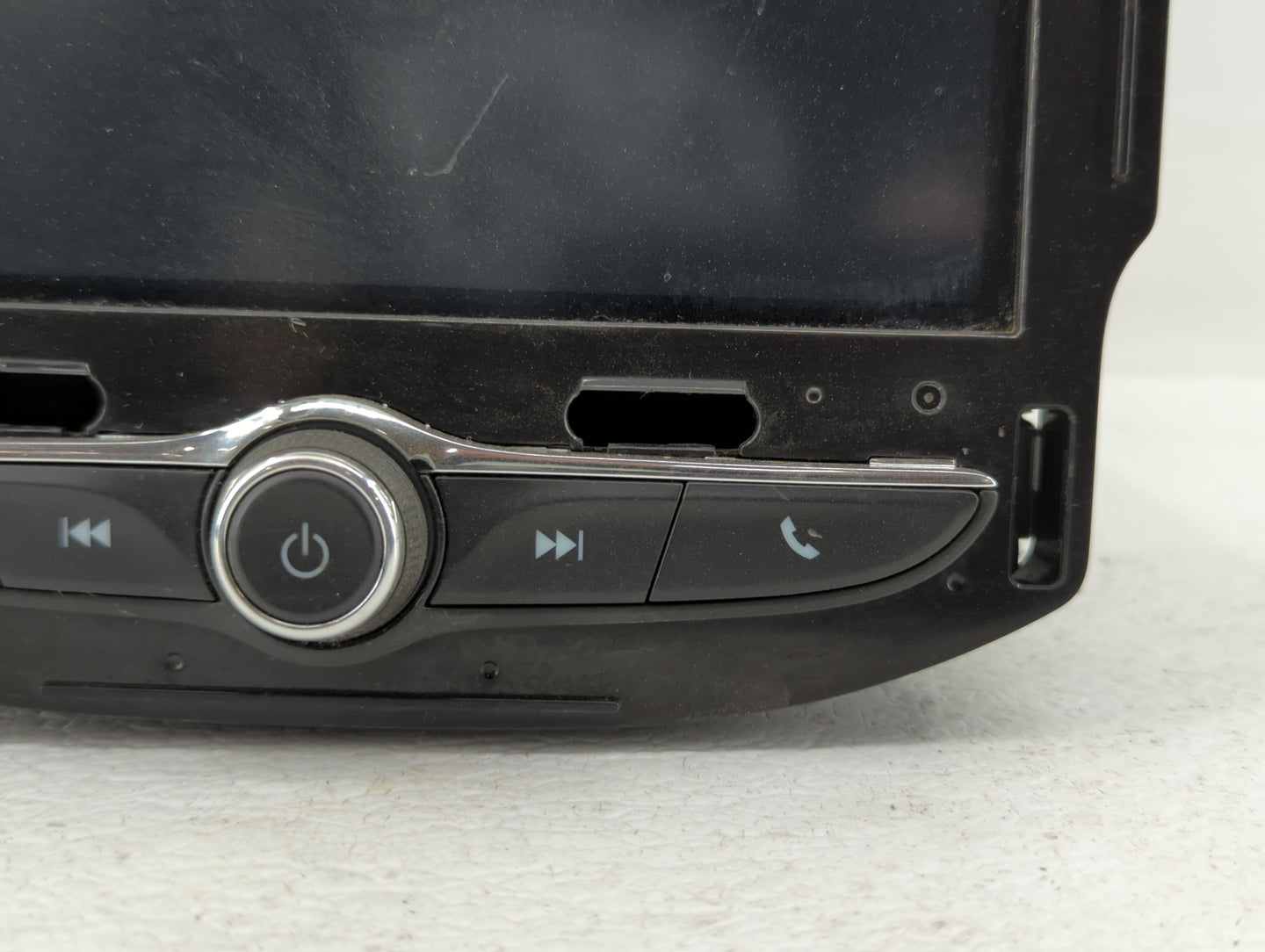 2013 Ford Escape Am Fm Cd Player Radio Receiver - Oemusedautoparts1.com