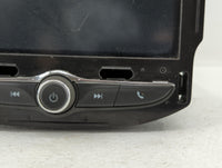 2013 Ford Escape Am Fm Cd Player Radio Receiver - Oemusedautoparts1.com