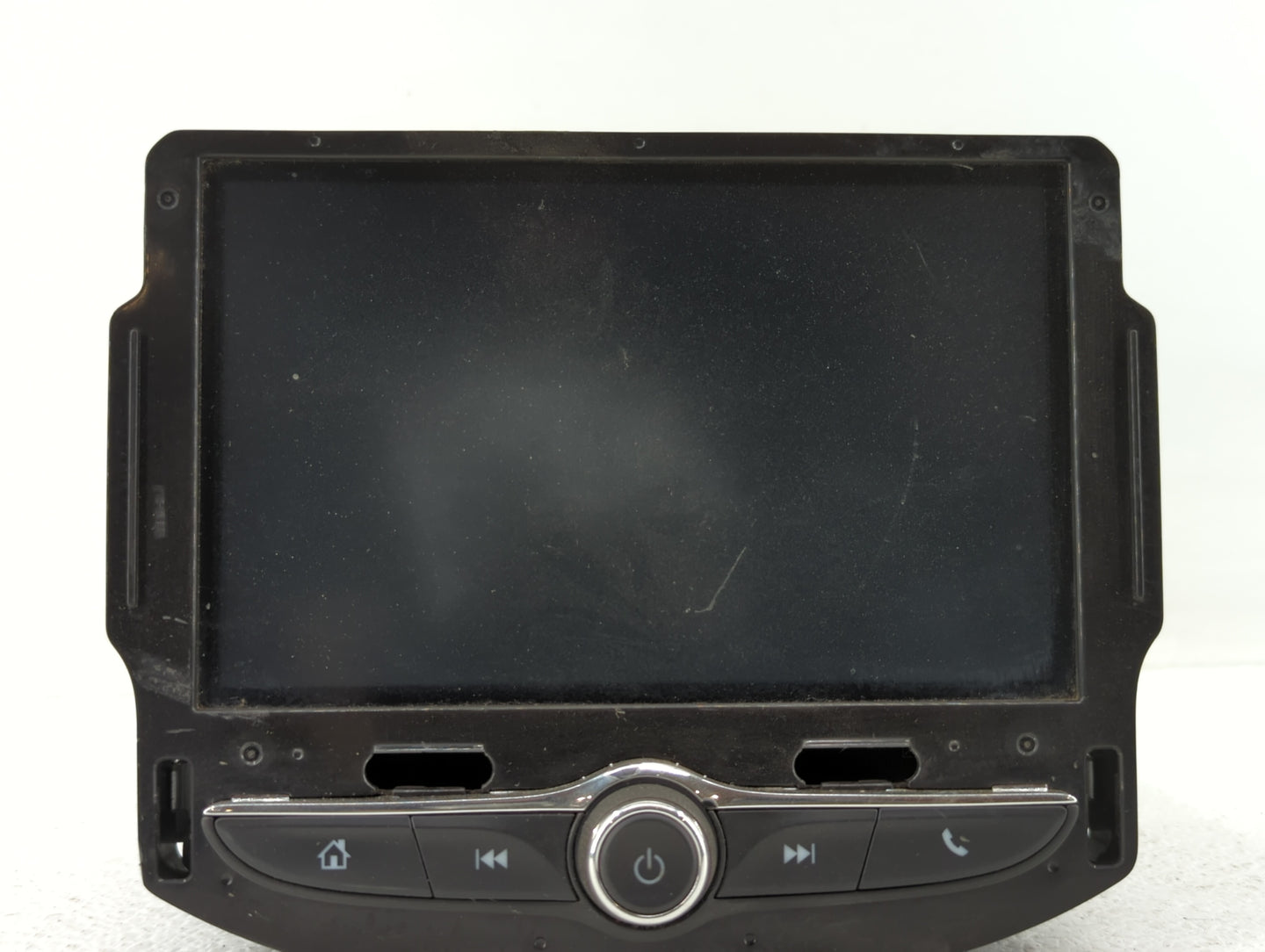 2013 Ford Escape Am Fm Cd Player Radio Receiver - Oemusedautoparts1.com