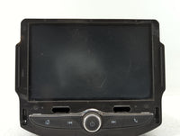 2013 Ford Escape Am Fm Cd Player Radio Receiver - Oemusedautoparts1.com