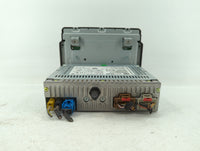 2013 Ford Escape Am Fm Cd Player Radio Receiver - Oemusedautoparts1.com