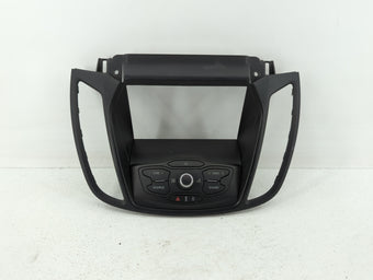 compare product 2013-2016 Ford Escape Radio Control Panel