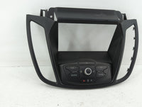 2013-2016 Ford Escape Radio Control Panel - Oemusedautoparts1.com