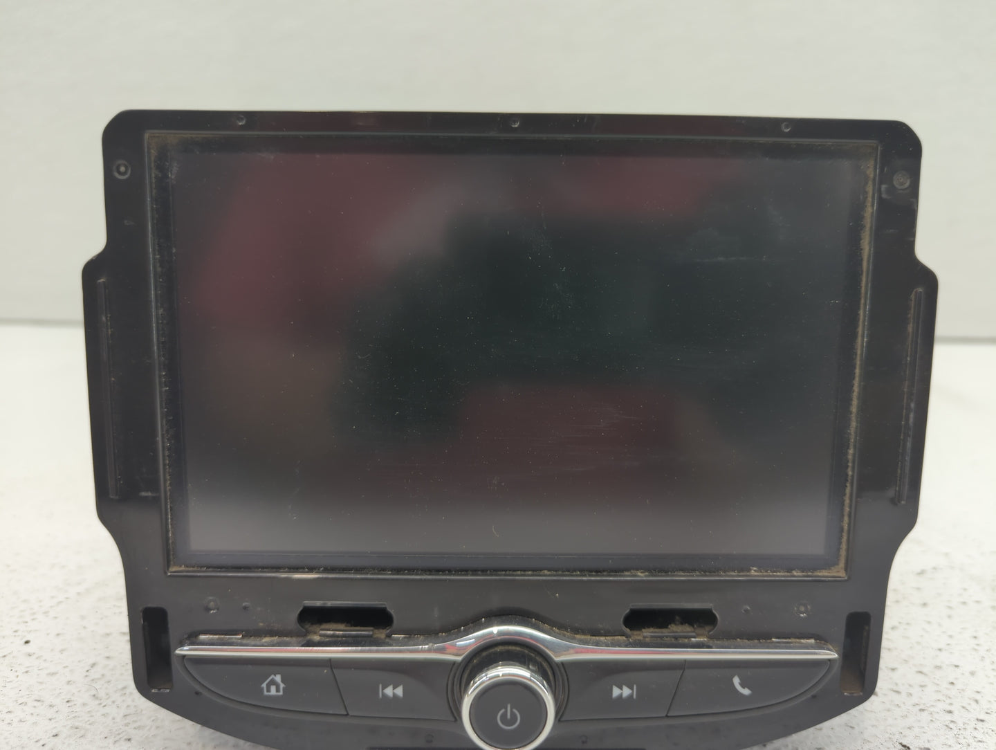 2013 Ford Escape Am Fm Cd Player Radio Receiver - Oemusedautoparts1.com