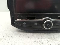 2013 Ford Escape Am Fm Cd Player Radio Receiver - Oemusedautoparts1.com