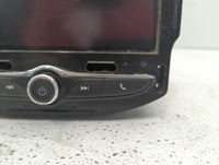 2013 Ford Escape Am Fm Cd Player Radio Receiver - Oemusedautoparts1.com