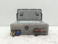 2013 Ford Escape Am Fm Cd Player Radio Receiver - Oemusedautoparts1.com