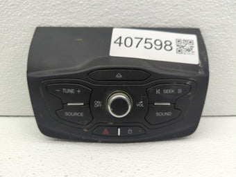 compare product 2013-2016 Ford Escape Radio Control Panel