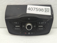 2013-2016 Ford Escape Radio Control Panel - Oemusedautoparts1.com