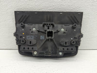 2013-2016 Ford Escape Radio Control Panel - Oemusedautoparts1.com