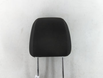 2013-2015 Ford Escape Headrest Head Rest Front Driver Passenger Seat Fits Fits 2013 2014 2015 OEM Used Auto Parts - Oemuseda