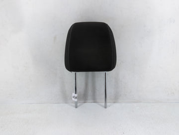 2013-2015 Ford Escape Headrest Head Rest Front Driver Passenger Seat Fits Fits 2013 2014 2015 OEM Used Auto Parts