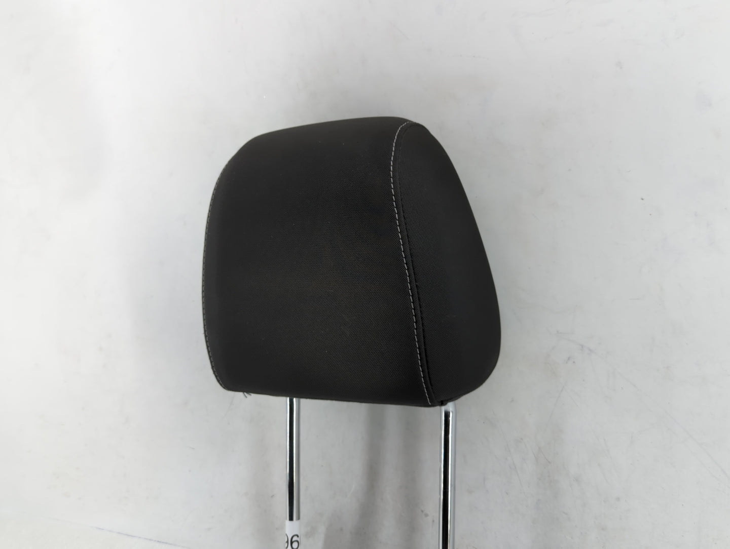 2013-2015 Ford Escape Headrest Head Rest Front Driver Passenger Seat Fits Fits 2013 2014 2015 OEM Used Auto Parts - Oemuseda