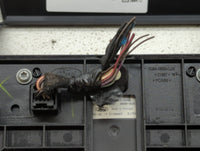 2013-2016 Ford Escape Radio Control Panel - Oemusedautoparts1.com