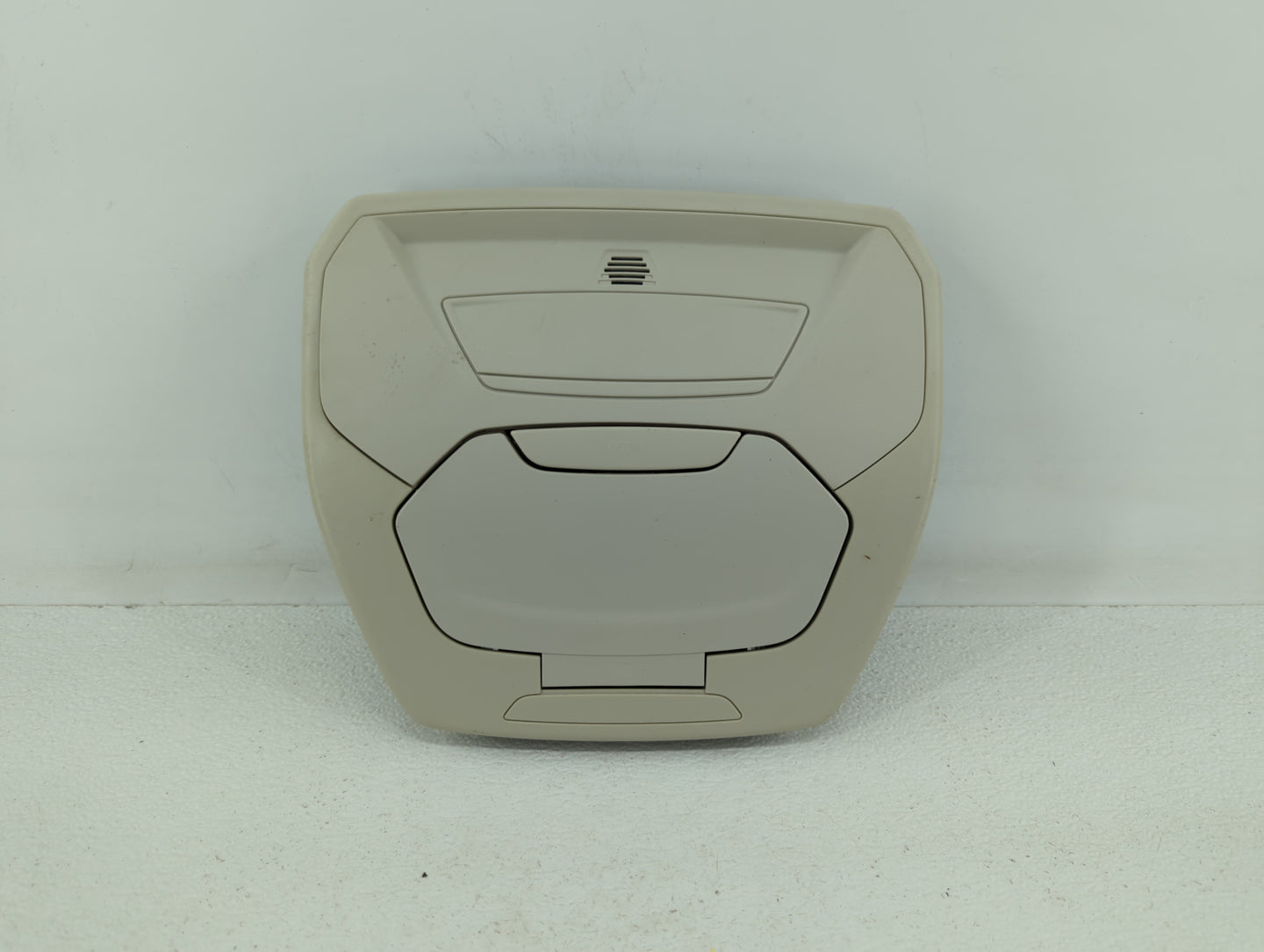 2013 Ford Escape Overhead Roof Console - Oemusedautoparts1.com