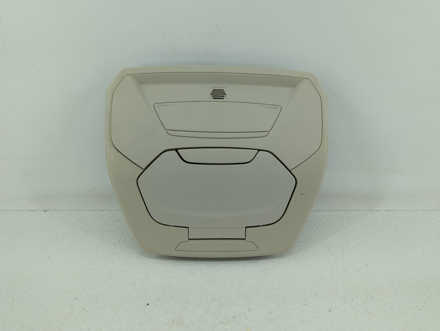 2013 Ford Escape Overhead Roof Console - Oemusedautoparts1.com