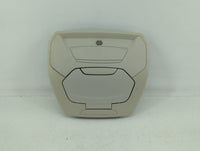 2013 Ford Escape Overhead Roof Console - Oemusedautoparts1.com