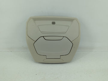 2013 Ford Escape Overhead Roof Console - Oemusedautoparts1.com