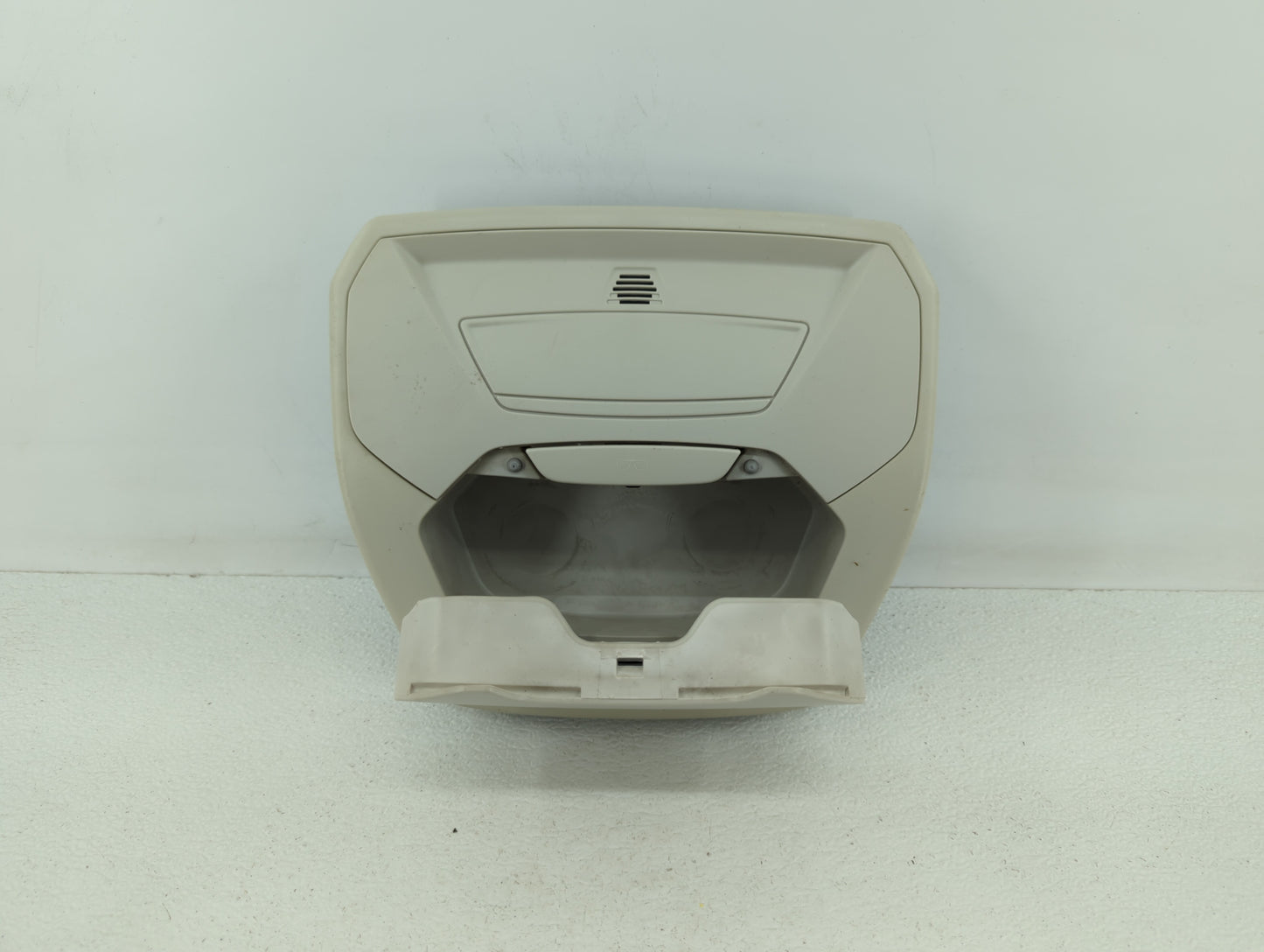 2013 Ford Escape Overhead Roof Console - Oemusedautoparts1.com