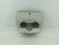 2013 Ford Escape Overhead Roof Console - Oemusedautoparts1.com