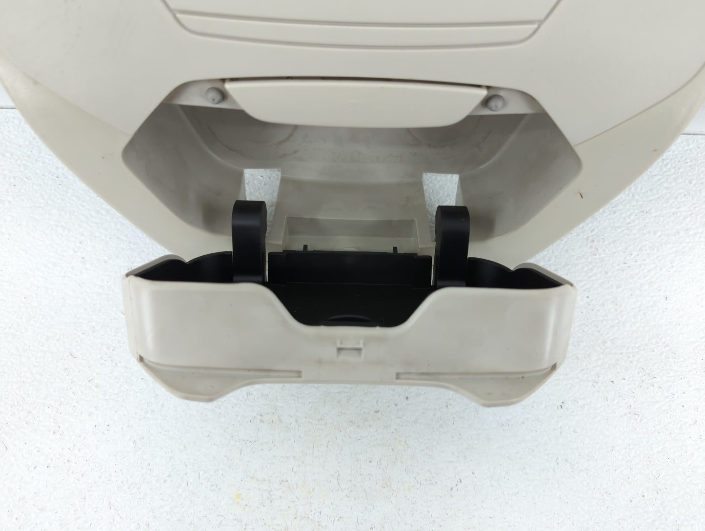 2013 Ford Escape Overhead Roof Console - Oemusedautoparts1.com