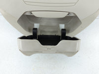 2013 Ford Escape Overhead Roof Console - Oemusedautoparts1.com