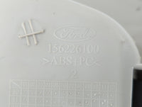 2013 Ford Escape Overhead Roof Console - Oemusedautoparts1.com