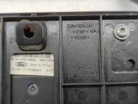 2013 Ford Escape Radio Control Panel - Oemusedautoparts1.com