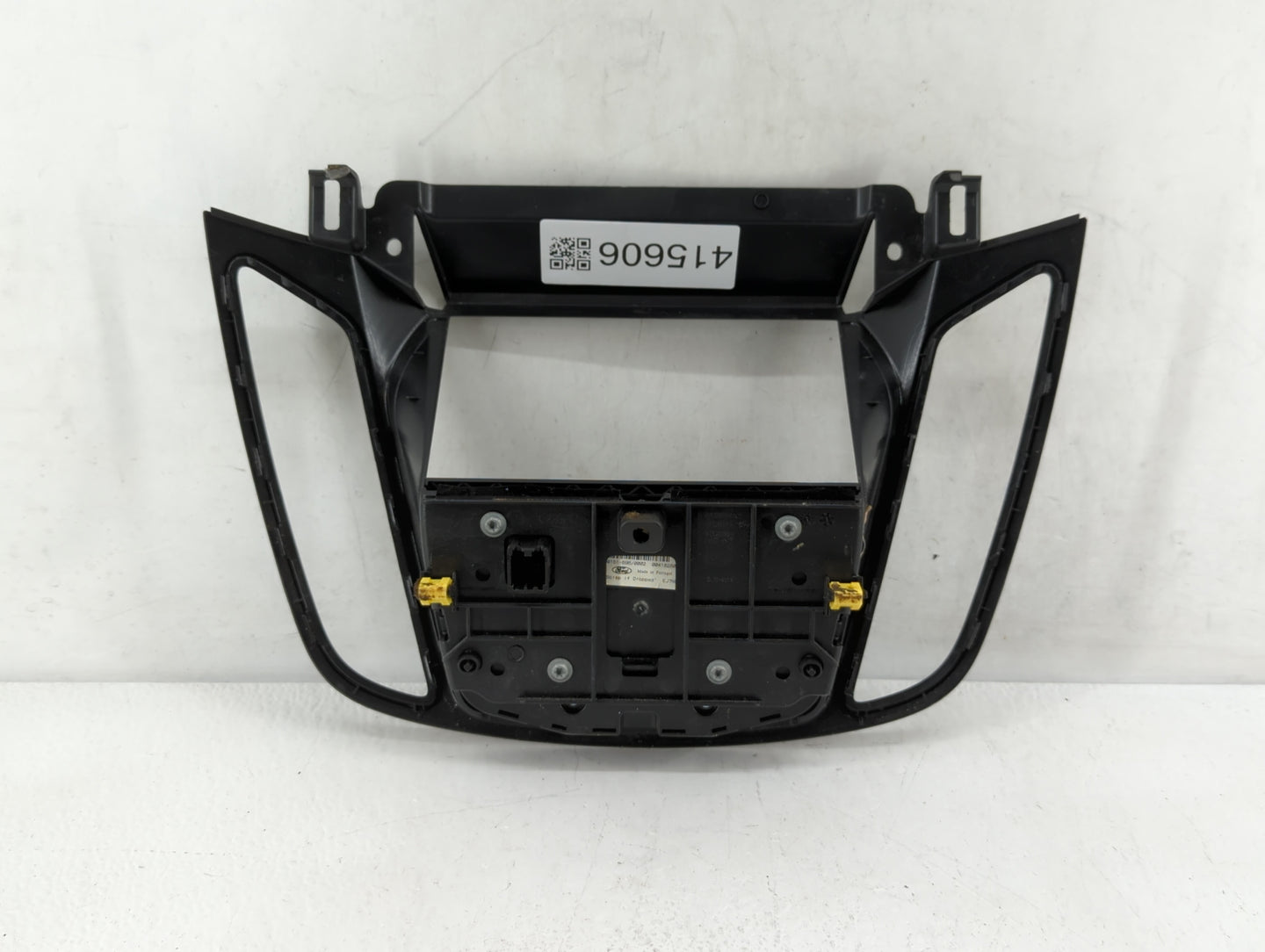 2013 Ford Escape Radio Control Panel - Oemusedautoparts1.com