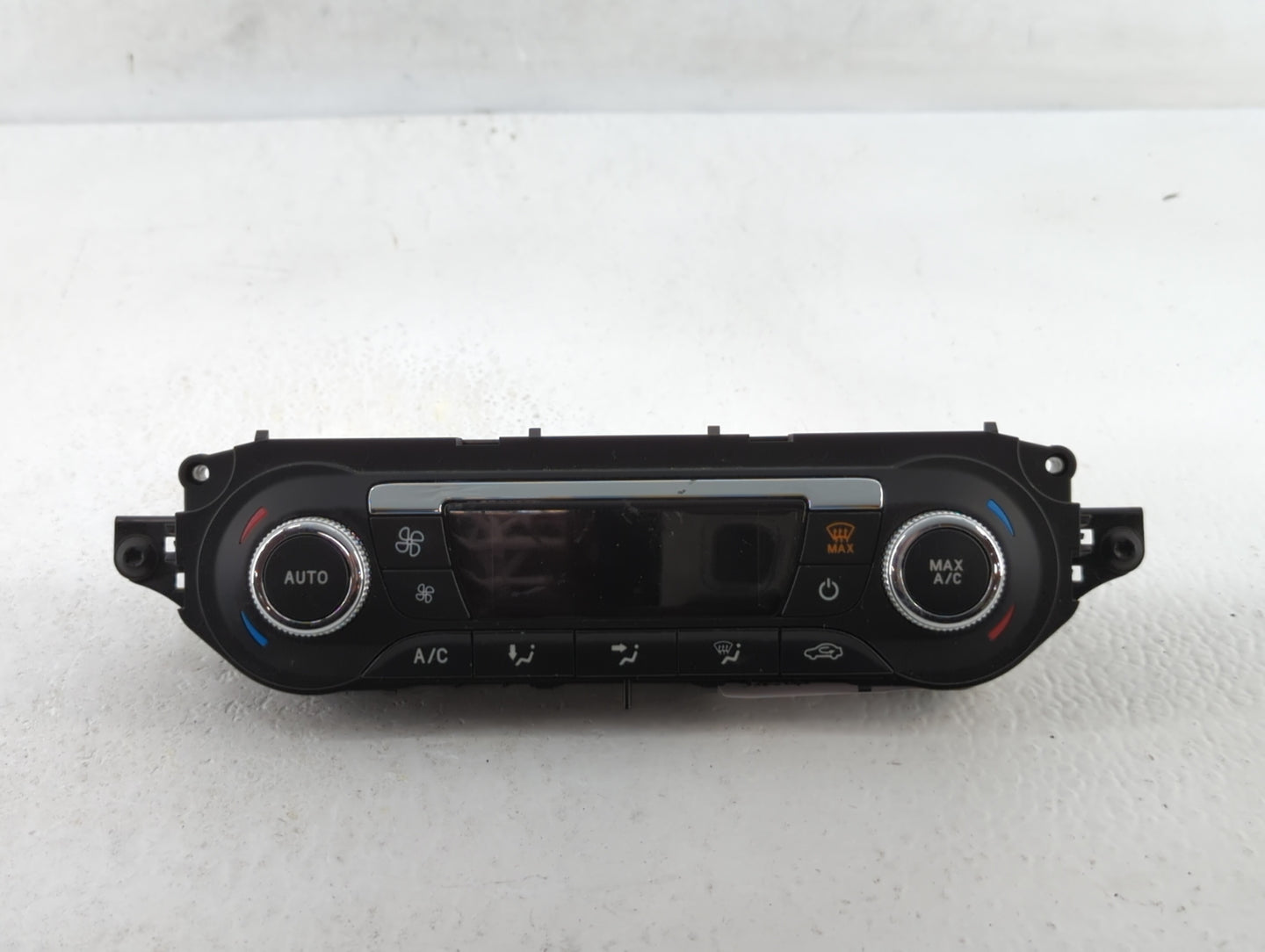 2013-2015 Ford Escape Climate Control Module Temperature AC/Heater Replacement P/N:CJ5T-18C612-AE CJ5T-18C612-BC Fits OEM Us