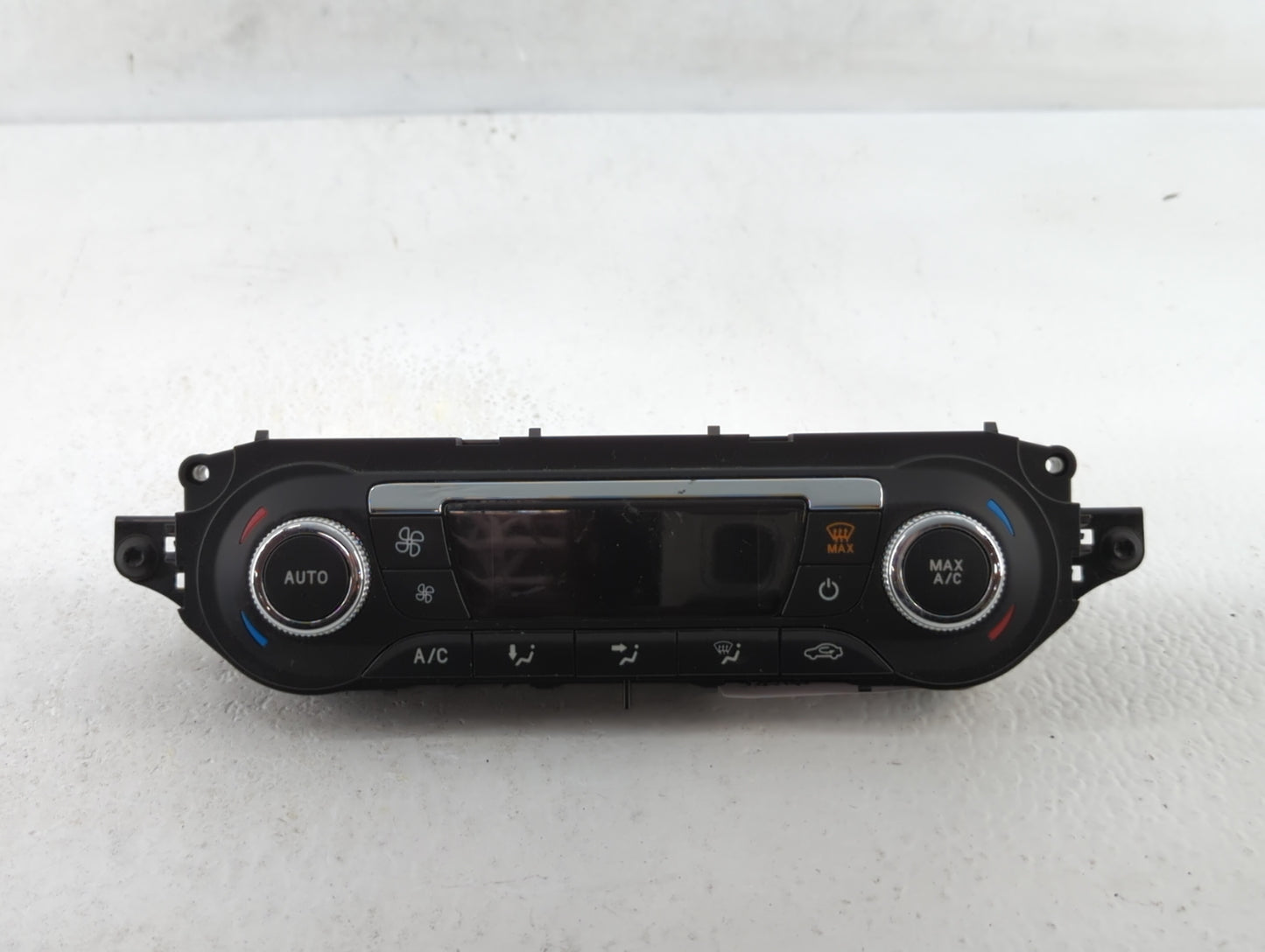 2013-2015 Ford Escape Climate Control Module Temperature AC/Heater Replacement P/N:CJ5T-18C612-AE CJ5T-18C612-BC Fits OEM Us