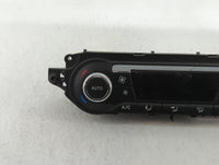 2013-2015 Ford Escape Climate Control Module Temperature AC/Heater Replacement P/N:CJ5T-18C612-AE CJ5T-18C612-BC Fits OEM Us