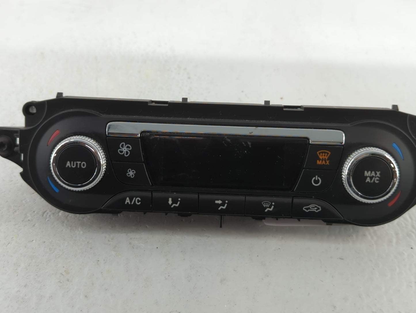 2013-2015 Ford Escape Climate Control Module Temperature AC/Heater Replacement P/N:CJ5T-18C612-AE CJ5T-18C612-BC Fits OEM Us